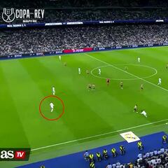 Esta es la jugada que hizo estallar a Imanol en sala de prensa