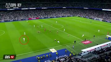 Esta es la jugada que hizo estallar a Imanol en sala de prensa