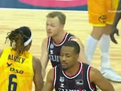 Resumen del Bilbao Basket vs Gran Canaria, jornada 26 de la Liga Endesa