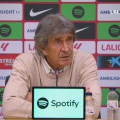La frase de Pellegrini sobre el Barcelona que tiene que hacer reflexionar al Madrid