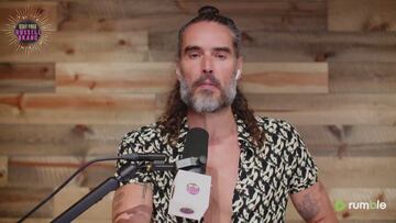 Russell Brand’s joke about adopting Justin Bieber takes on new meaning amid Diddy’s influence