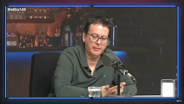 Es el calentón más duro con Vinicius y viene de un ex ojeador del Madrid: “¿Quién narices..?”