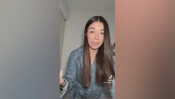 Lluvia de críticas a la influencer Elena Gortari por simular un acoso para promocionar un champú