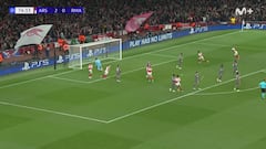 El gran bochorno y una imagen para la historia negra del Madrid: vean la reacción de Valverde al 3-0