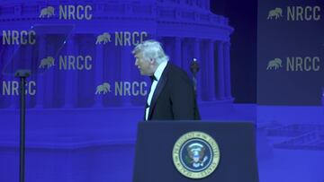 Trump boldly claims nations are “kissing my ass” ahead of China tariff hike