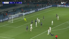 ¡Ha nacido una estrella! El golazo escandaloso de la perla de 19 años de Luis Enrique, alucinen