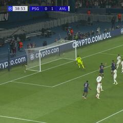 ¡Ha nacido una estrella! El golazo escandaloso de la perla de 19 años de Luis Enrique, alucinen