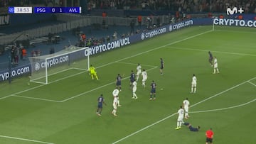 ¡Ha nacido una estrella! El golazo escandaloso de la perla de 19 años de Luis Enrique, alucinen