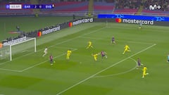 Es Messi con 17 años: Lamine Yamal da un pase sólo al alcance de él en todo el planeta fútbol