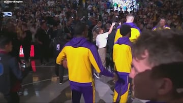 Heartfelt farewell: Mavericks tribute video brings Luka Doncic to tears