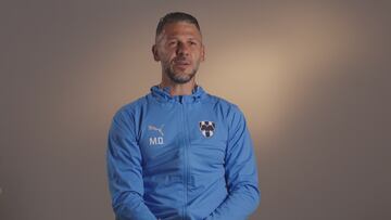 Martín Demichelis lanza mensaje a River previo al Mundial de Clubes