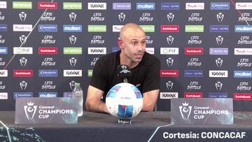 Precios exorbitantes para la visita de Messi e Inter Miami ante Vancouver en Concacaf