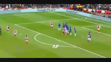 El vídeo que retrata al Madrid: las faltas de Declan Rice hasta jugar contra los blancos