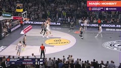 Última jugada del partido y la ‘argucia’ del Madrid se recordará durante mucho tiempo: nadie se lo esperaba