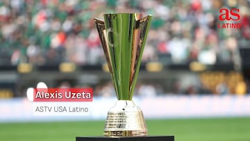 Pochettino: “Copa Oro es una oportunidad para mostrar que estamos listos para el Mundial”