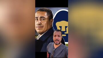 La crítica más dura a los Pumas de Efraín Juárez tras la eliminación en Concachmpions
