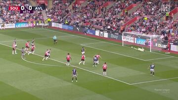 Asensio falla dos penaltis y lo que hace tras el segundo dará que hablar: ver para creer