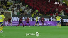 Cristiano Ronaldo’s volley stuns world: Goal of the year propels him to 933 career goals!