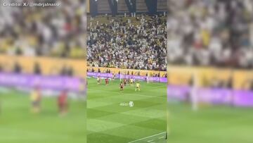 Cristiano Ronaldo y Messi, eternos y con un paso clave a la ‘inmortalidad’ futbolística