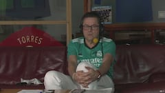 Le salió del alma: la frase de Roncero según vio la entrada criminal de Mbappé