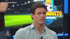 La bronca entre Bellingham y Rüdiger el pasado viernes: “Les tienen que separar...”