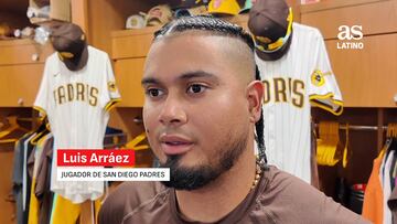 Luis Arráez: “Tenemos una espinita y venimos este año con más fuerza”