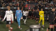 Resumen del Bournemouth vs Fulham, jornada 32 de la Premier League 24-25