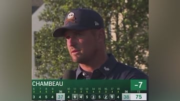 Not what It seems: full clip of Bryson’s DeChambeau post-round Rory McIlroy remarks