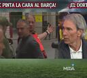 Pedrerol tira por tierra el mérito del Barça en esta Champions con este argumento implacable