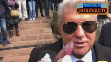 Laporta: “¿Remontada del Madrid? Dejaos de chorradas”