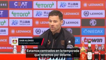 Cambio de cromos Xabi-Imanol