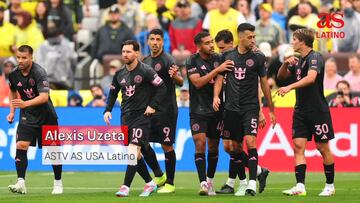 Messi no pierde valor