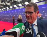 Capello no se corta y responde así al ser preguntado por la comparación entre Messi y Lamine Yamal