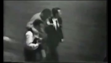 El día que Hugo ‘Loco’ Gatti inauguró el Estadio de León junto a Pelé