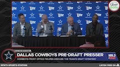 Jerry Jones’ shocking confession: how his wife reacted to Luka Doncic trade