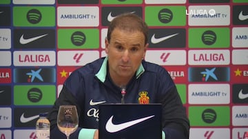 Arrasate se?ala la virtud del Bar?a que le convierte en el mejor: es justo lo que el Madrid no tiene