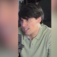 El arquitecto Nacho Tellado desvela el grave error de sistema del VAR: “Estuve viéndolo con Mediapro y les cansé...”