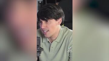 El arquitecto Nacho Tellado desvela el grave error de sistema del VAR: “Estuve viéndolo con Mediapro y les cansé...”