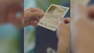 NEOM, el ogro que viene de Arabia