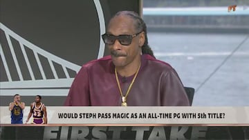 Snoop Dogg sounds off on Steelers QB drama: “We don’t need no diva”