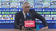 Le hacen a Ancelotti la pregunta del millón sobre Arda Güler: una respuesta que deja dudas