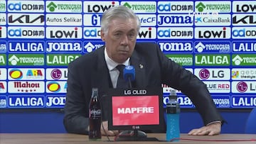 Güler capta el mensaje