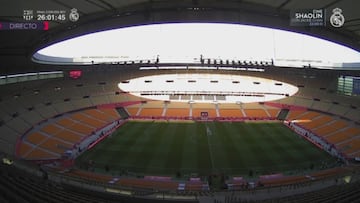 La final se juega: la RFEF acerca posturas con el Madrid