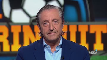 El inicio de Pedrerol fue demoledor: oigan su mensaje para el “culpable” del lío de ayer