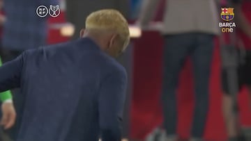 Misterio descubierto y les va a dejar en shock: el nuevo look de Lamine Yamal