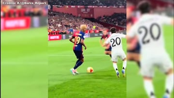 ¡Título para el Barça de Flick! Las claves del Barcelona - Real Madrid