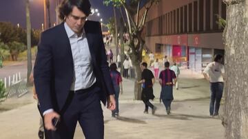 Fin al culebrón: así logró Brasil el ‘sí’ de Ancelotti