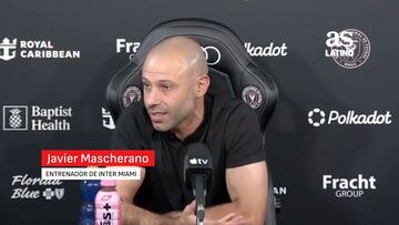 El último desafío de Messi: ¿Cuántas veces ha remontado Inter Miami un 2-0?