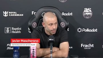 Alerta Inter Miami
