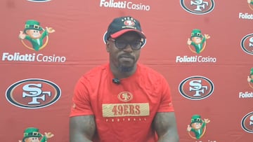 Patrick Willis sabe cómo detener la era Mahomes en la NFL
